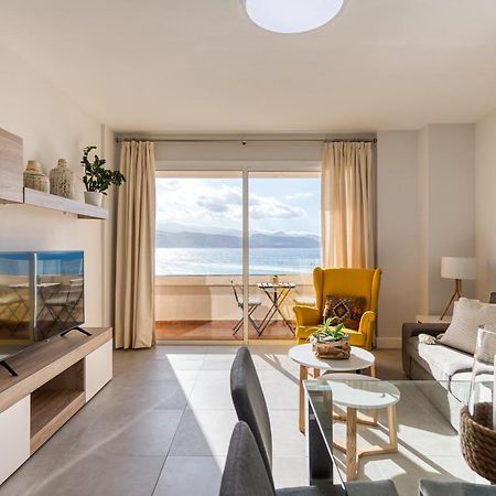 Living Las Canteras Homes - Bright Beachfront Лас Палмас де Гран Канария Екстериор снимка