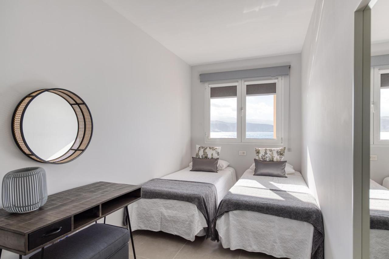 Living Las Canteras Homes - Bright Beachfront Лас Палмас де Гран Канария Екстериор снимка
