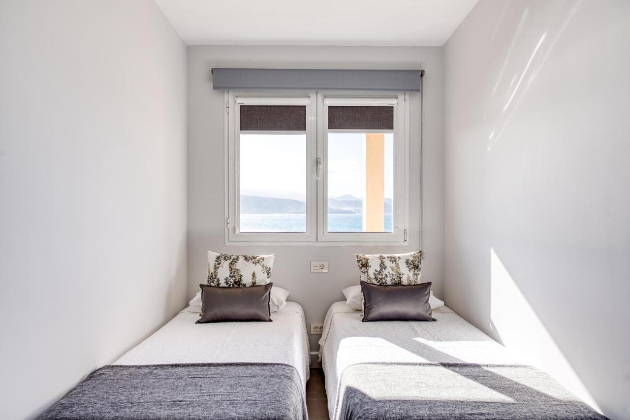 Living Las Canteras Homes - Bright Beachfront Лас Палмас де Гран Канария Екстериор снимка